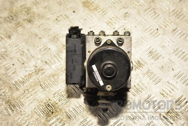 Блок ABS Skoda Superb 2.0tdi 2008-2015 3T0614517B 312492 - 2