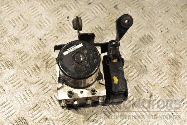 Блок ABS Mazda 3 2009-2013 8V612C405AG 312494 - 2