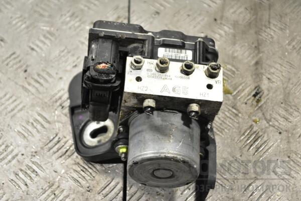 Блок ABS Opel Corsa (D) 2006-2014 13350598 312503 - 2