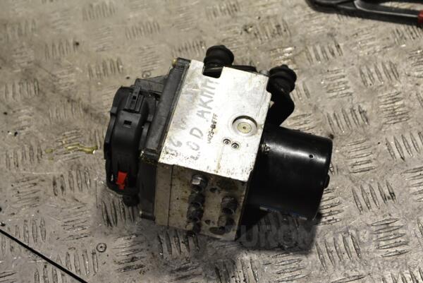 Блок ABS VW Passat (B6) 2005-2010 3C0614095S 312515 - 2