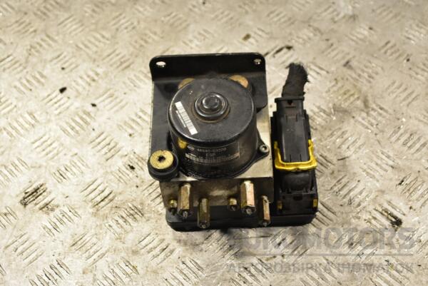 Блок ABS SsangYong Kyron 2005-2015 4894009200 312517 - 2