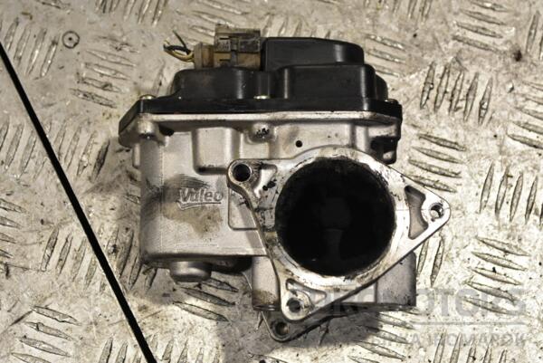 Клапан EGR электрический VW Passat 2.0tdi (B6) 2005-2010 V29007935 312534 - 2