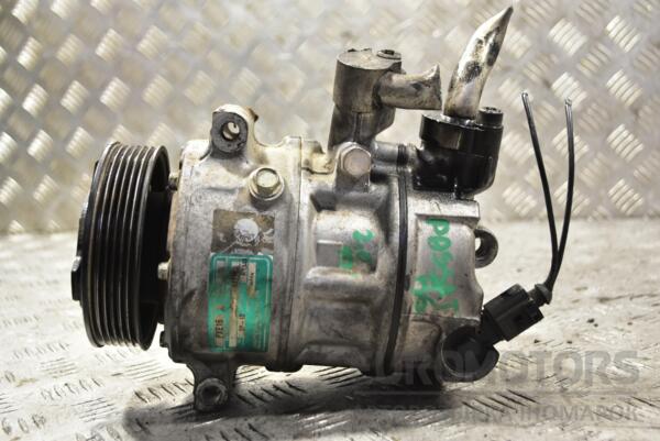 Компрессор кондиционера VW Passat 2.0tdi (B6) 2005-2010 1711E 312544 - 2