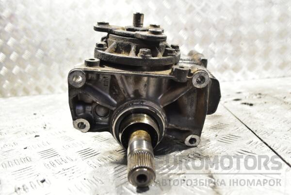 Раздаточная коробка МКПП VW Passat 2.0tdi (B6) 2005-2010 0AV409053H 312550 - 2