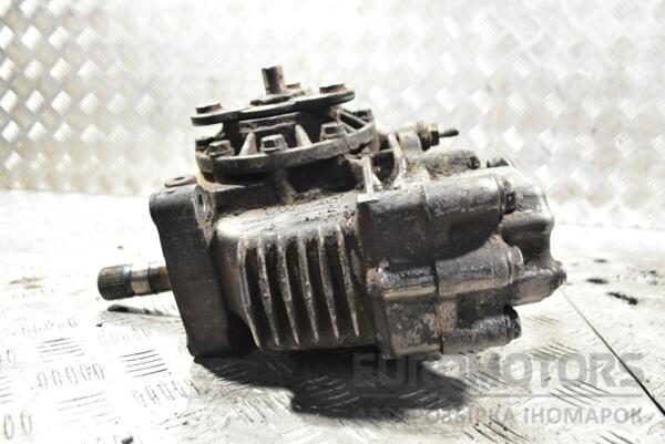 Раздаточная коробка МКПП VW Passat 2.0tdi (B6) 2005-2010 0AV409053H 312550 - 3