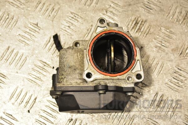 Дроссельная заслонка электрическая VW Passat 2.0tdi (B6) 2005-2010 03G128063A 312577 - 2