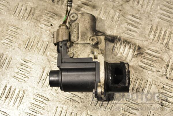 Клапан EGR электрический VW Passat 2.0tdi (B6) 2005-2010 03G131501D 312587 - 2