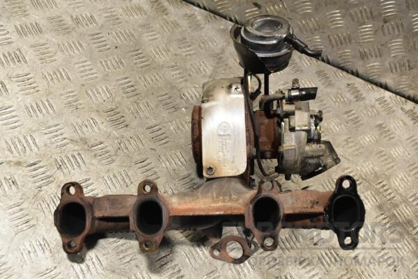 Турбіна VW Jetta 2.0tdi 2006-2011 03G253010 312594 - 2