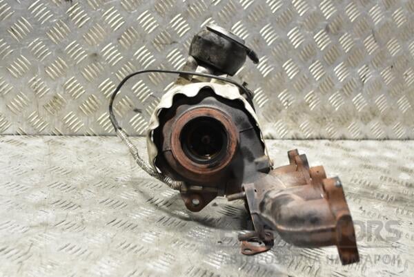 Турбіна VW Jetta 2.0tdi 2006-2011 03G253010 312594 - 3