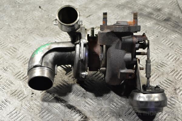 Турбина Toyota Rav 4 2.2td 2006-2013 172010R010 312600 - 2