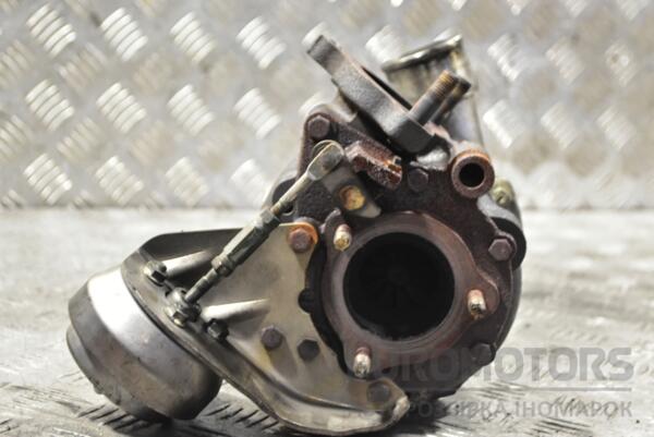 Турбина Toyota Rav 4 2.2td 2006-2013 172010R010 312600 - 3