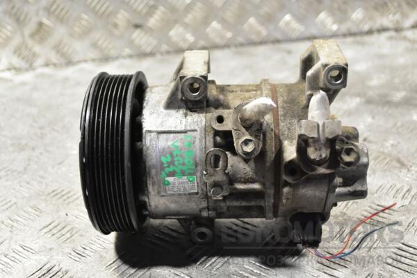 Компресор кондиціонера Toyota Rav 4 2.2td 2006-2013 4472209398 312603 - 2
