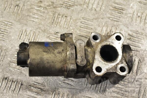 Клапан EGR электрический Toyota Corolla Verso 2.2td 2004-2009 256200R010 312608 - 2