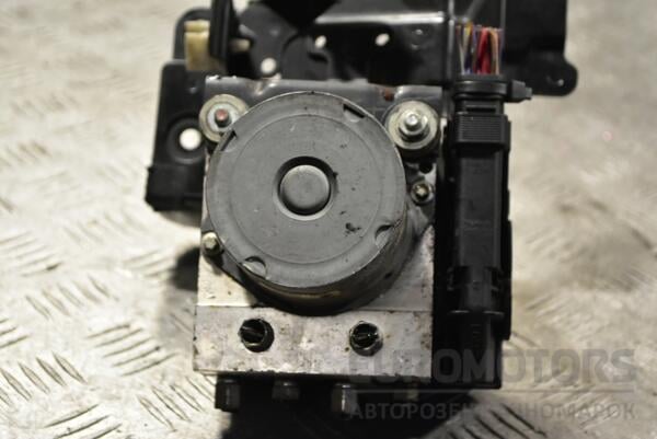 Блок ABS Mazda CX-7 2007-2012 EH46437A0 312621 - 2