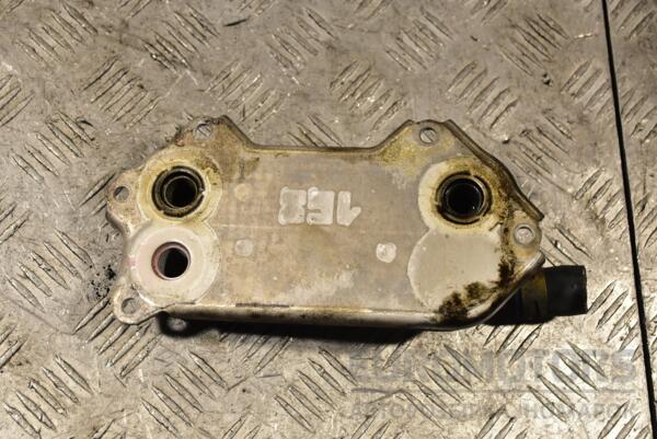 Теплообменник (Радиатор масляный) Toyota Corolla Verso 2.2td 2004-2009 157100R01000 312623 - 2