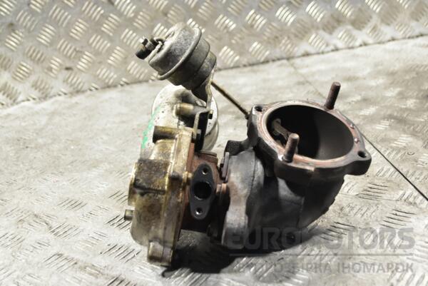 Турбина (дефект) VW Polo 1.8T 20V 2001-2009 06A145713E 312631 - 2