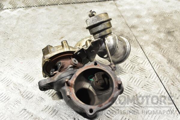 Турбина (дефект) VW Polo 1.8T 20V 2001-2009 06A145713E 312631 - 3