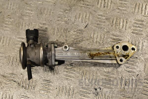 Клапан EGR механический VW Polo 1.8T 20V 2001-2009 06A131101 312636 - 2
