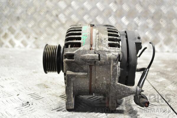 Генератор VW Bora 1.8T 20V 1997-2005 0124325003 312657 - 2