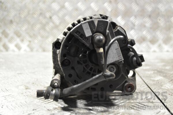 Генератор VW Bora 1.8T 20V 1997-2005 0124325003 312657 - 3