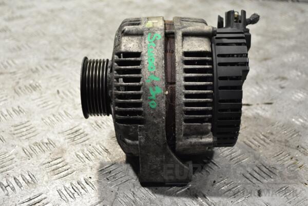 Генератор Citroen Jumpy 1.9td 1995-2007 9618946480 312663 - 2