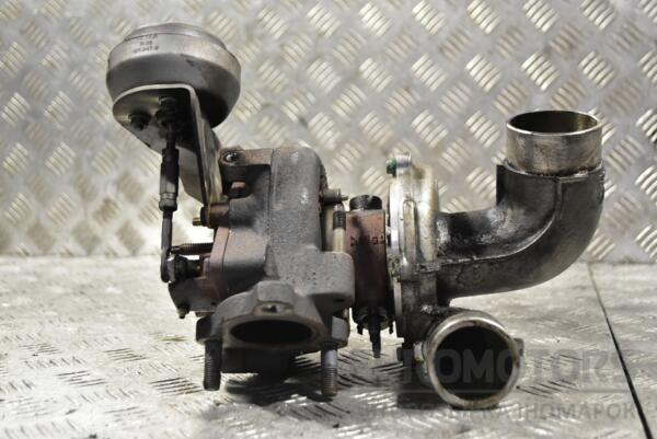 Турбина Toyota Auris 2.0D-4D (E15) 2006-2012 172010R041 312689 - 2