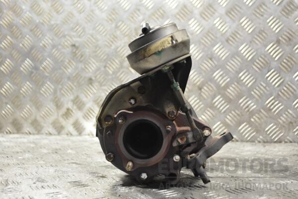 Турбина Toyota Auris 2.0D-4D (E15) 2006-2012 172010R041 312689 - 3