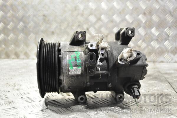 Компрессор кондиционера Toyota Auris 2.0D-4D (E15) 2006-2012 4472601257 312692 - 2