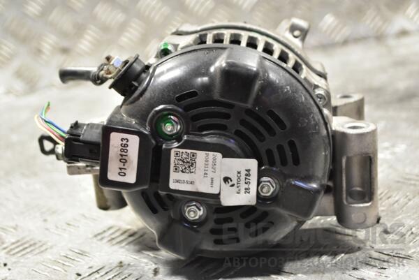 Генератор Toyota Auris 2.0D-4D (E15) 2006-2012 1042105140 312699 - 3