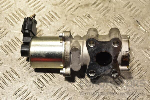 Клапан EGR електричний Toyota Auris 2.0D-4D (E15) 2006-2012 256200R021 312702 - 2