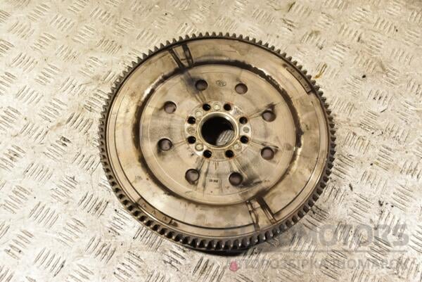Маховик демпферный Toyota Auris 2.0D-4D (E15) 2006-2012 134500R010 312721 - 2