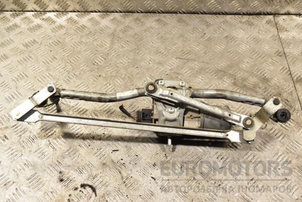 Трапеция дворников Audi A3 (8P) 2003-2012 8P1955023D 312723 - 2