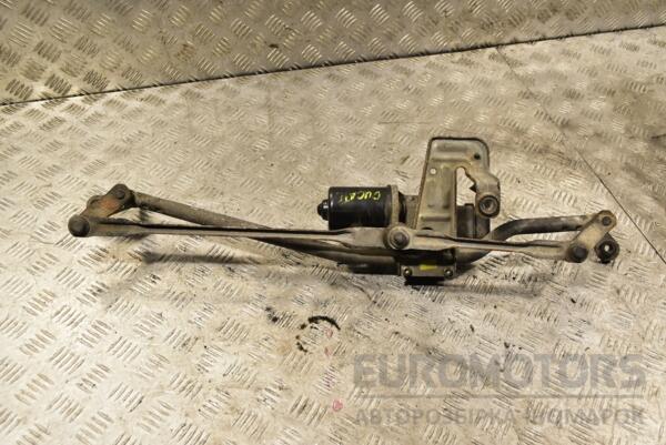 Трапеция дворников Citroen Jumper 1994-2002 312729 - 2