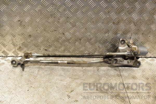 Моторчик стеклоочистителя передний Volvo V50 2004-2012 30699344 312733 - 2