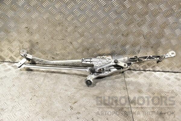 Трапеція двірників Mercedes C-class (W204) 2007-2015 A2048201040 312735 - 2