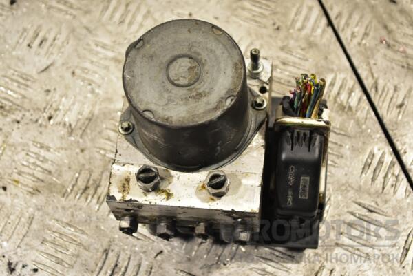 Блок ABS Citroen C5 2008-2017 9662131280 312739 - 2