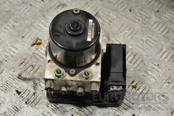 Блок ABS Opel Astra (J) 2009-2015 13412550 312753 - 2