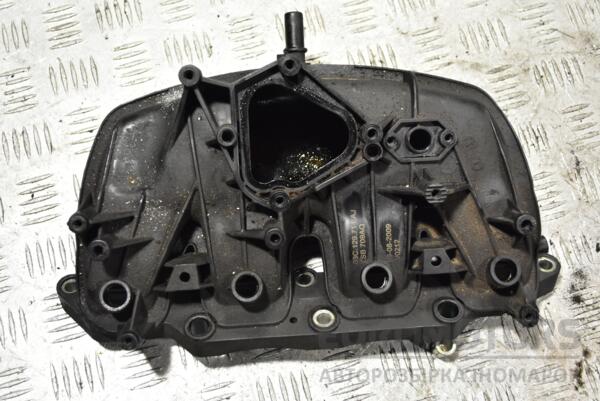 Коллектор впускной пластик VW Touran 1.4 16V TSI 2010-2015 03C129711AJ 312761 - 2