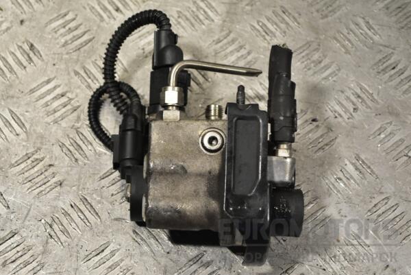 Редуктор газовый VW Touran 1.4 16V TSI 2010-2015 1T0906009B 312765 - 2