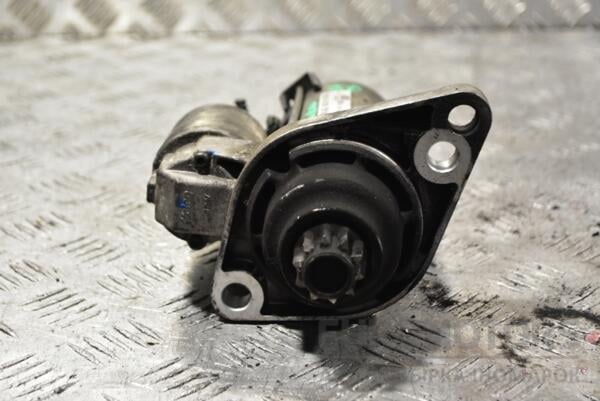 Стартер VW Golf Plus 1.4 16V TSI 2005-2014 02Z911023G 312771 - 2