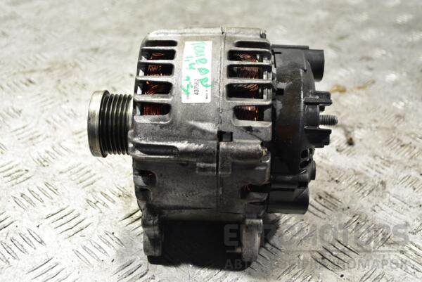 Генератор VW Golf Plus 1.4 16V TSI 2005-2014 TG14C027 312775 - 2