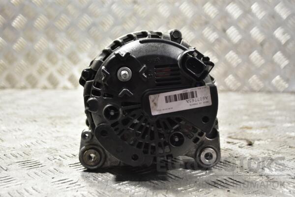 Генератор VW Golf Plus 1.4 16V TSI 2005-2014 TG14C027 312775 - 3