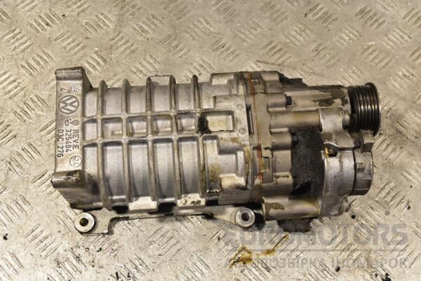 Турбина (Компрессор двигателя, нагнетатель) VW Golf Plus 1.4 16V TSI 2005-2014 03C276 312784 - 2