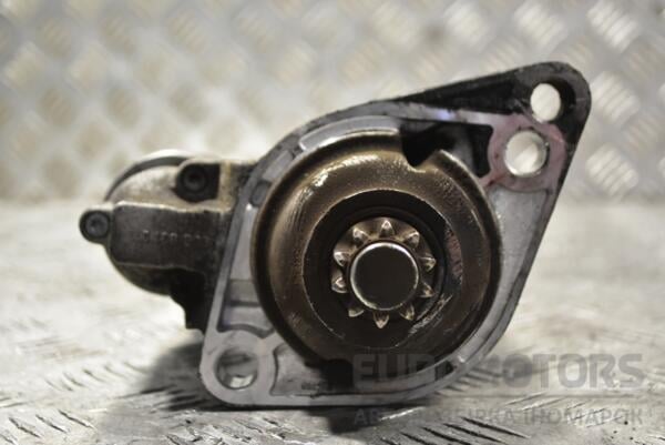 Стартер Audi A3 1.9tdi (8P) 2003-2012 02Z911023F 312813 - 2
