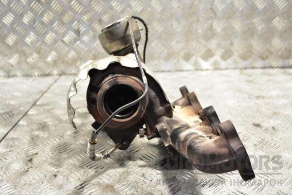 Турбина VW Jetta 1.9tdi 2006-2011 03G253019K 312826 - 3
