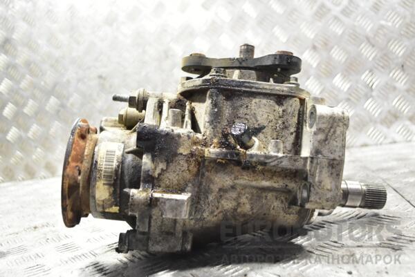Роздавальна коробка VW Golf 2.0tdi (VI) 2008-2013 0AV409053T 312832 - 3