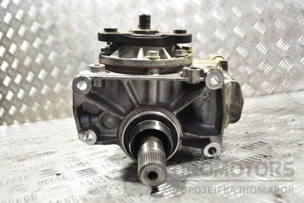 Роздавальна коробка VW Golf 2.0tdi (VI) 2008-2013 0AV409053T 312832 - 4