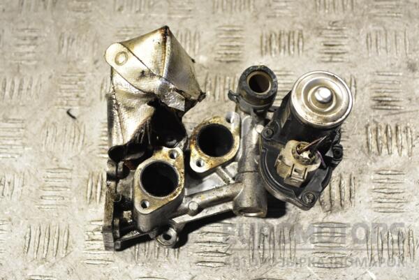 Клапан EGR електричний VW Golf 2.0tdi (VI) 2008-2013 0280751016 312844 - 2