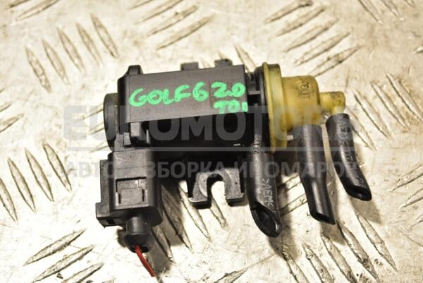 Клапан электромагнитный VW Golf 2.0tdi (VI) 2008-2013 1K0906627B 312847