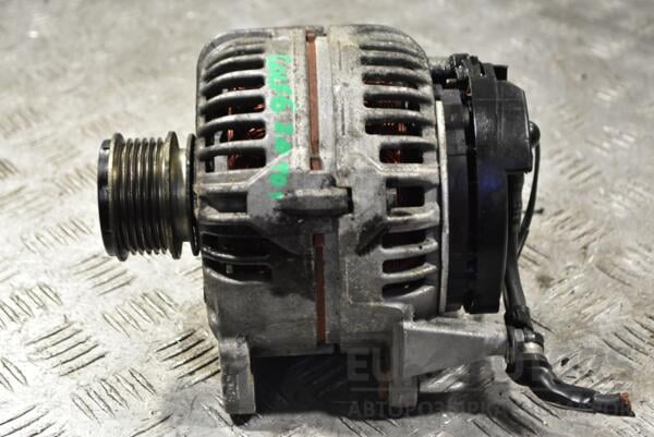 Генератор VW Caddy 2.0tdi (III) 2004-2015 0124525091 312877 - 2